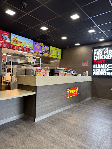 Photo of Pepe's - 96 Albert St, Dundee DD4 6QH